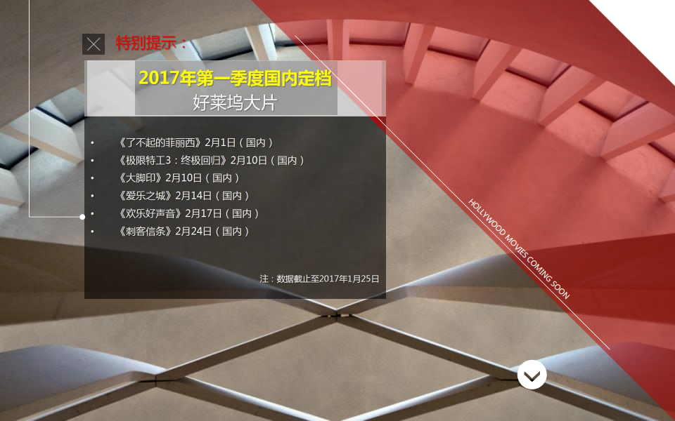 2017好莱坞大片娱乐整合营销一手影讯-万达传媒【电影】.pdf 第2页