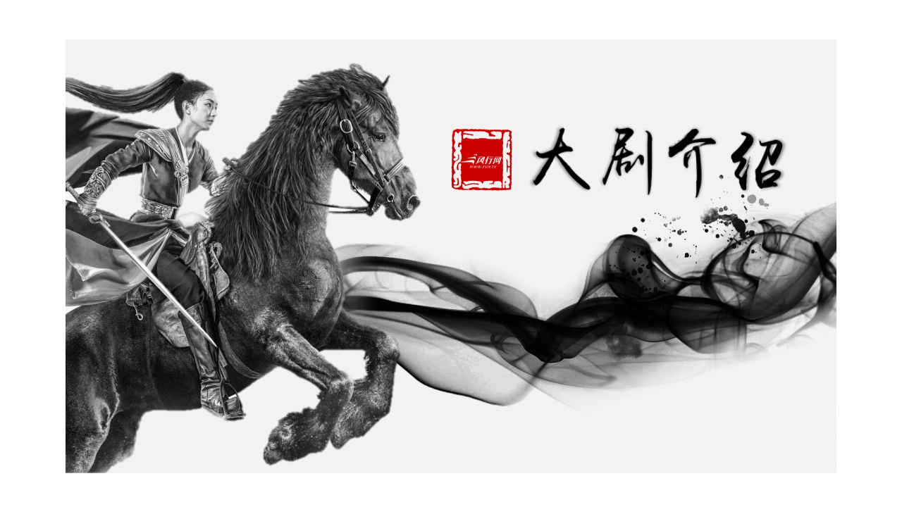 2017风行《特工皇妃楚乔传》营销通案【电视剧】.pdf 第3页