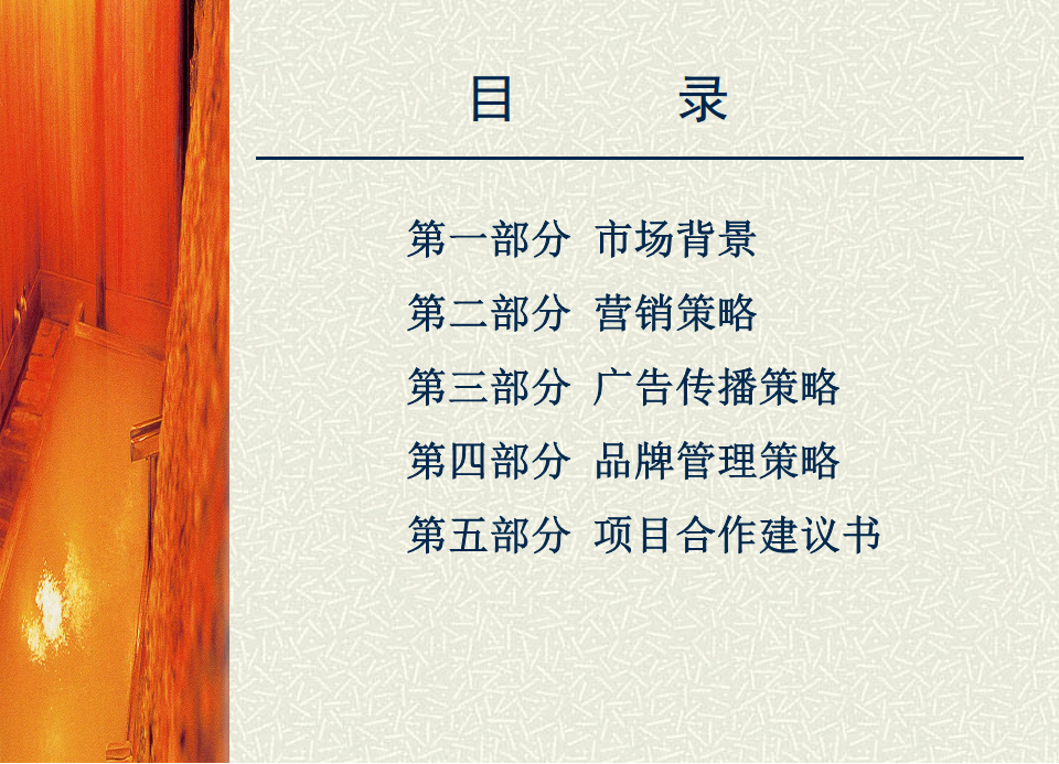 2000周公山温泉整合营销传播策略提案及合作建议书【旅游】.pdf 第2页