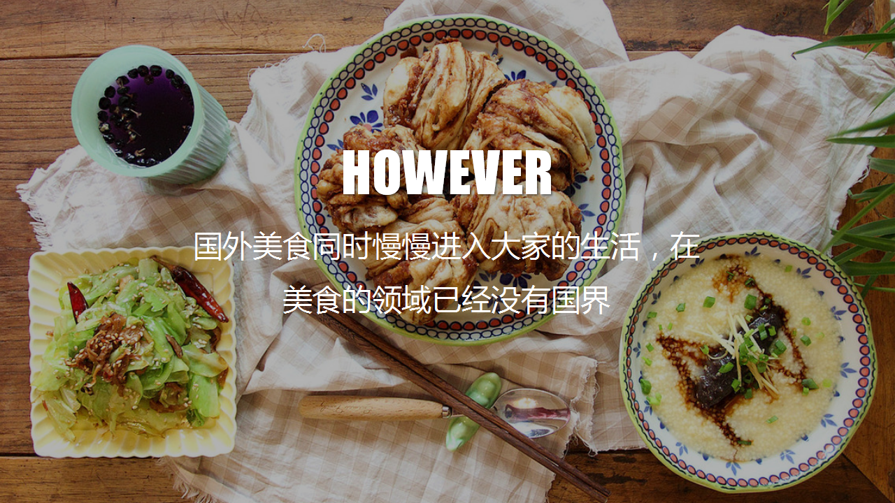 2017龙湖美食艺术之旅暖场主题活动策划案【活动策划】.pptx 第3页