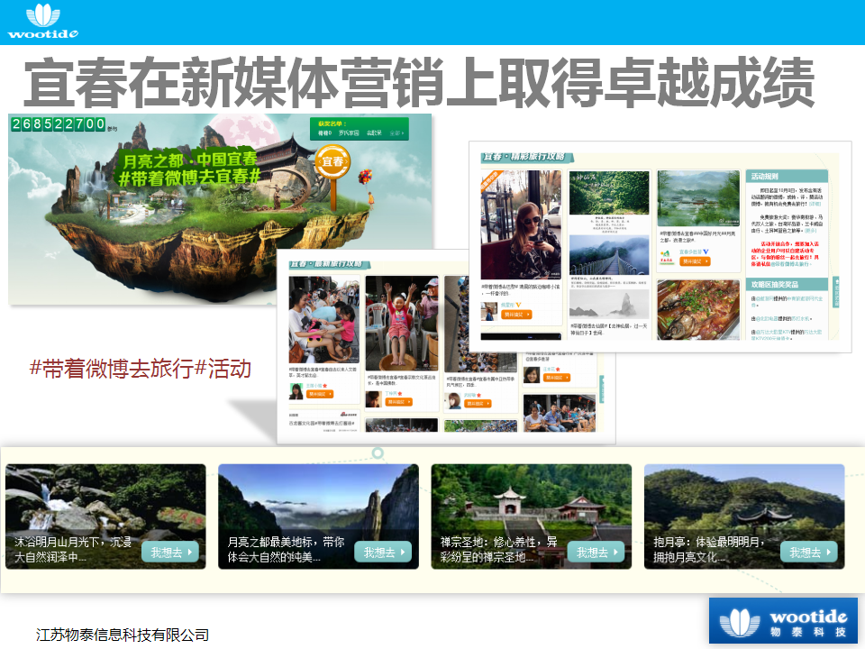 宜春旅游整合营销汇报方案【旅游】.ppt 第3页