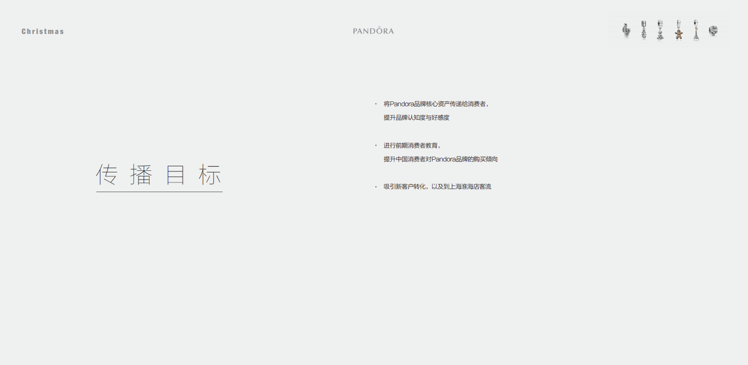 2015Pandora 圣诞季品牌传播创意方案【圣诞】.pdf 第2页