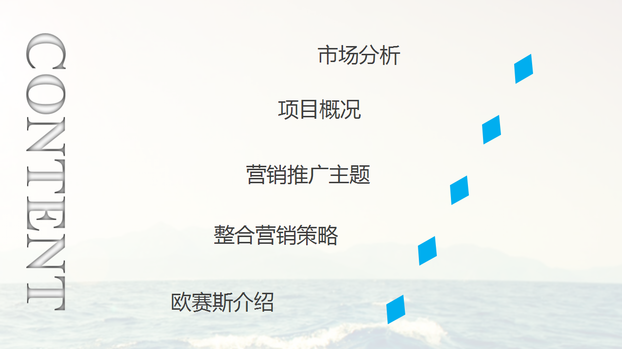 日照旅游项目品牌策划方案-欧赛斯【旅游】.pptx 第2页