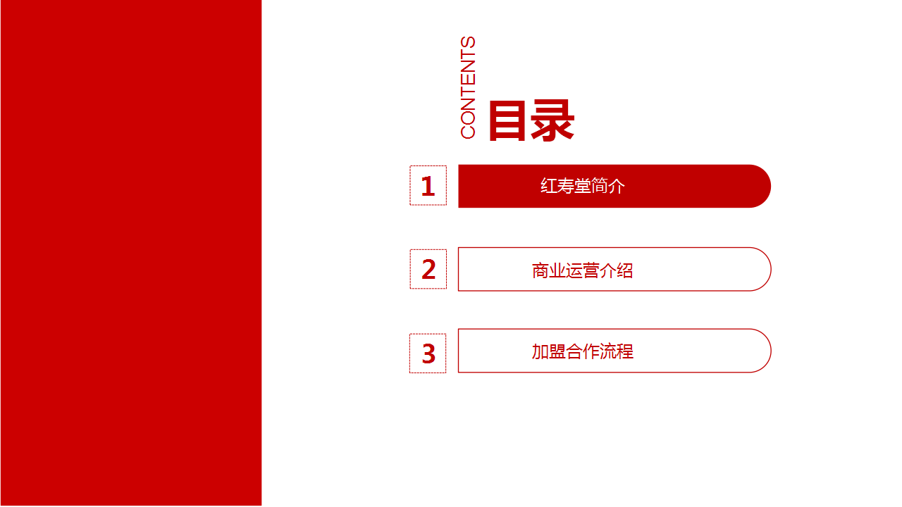 红寿堂商务合作方案【互联网】.ppt 第2页