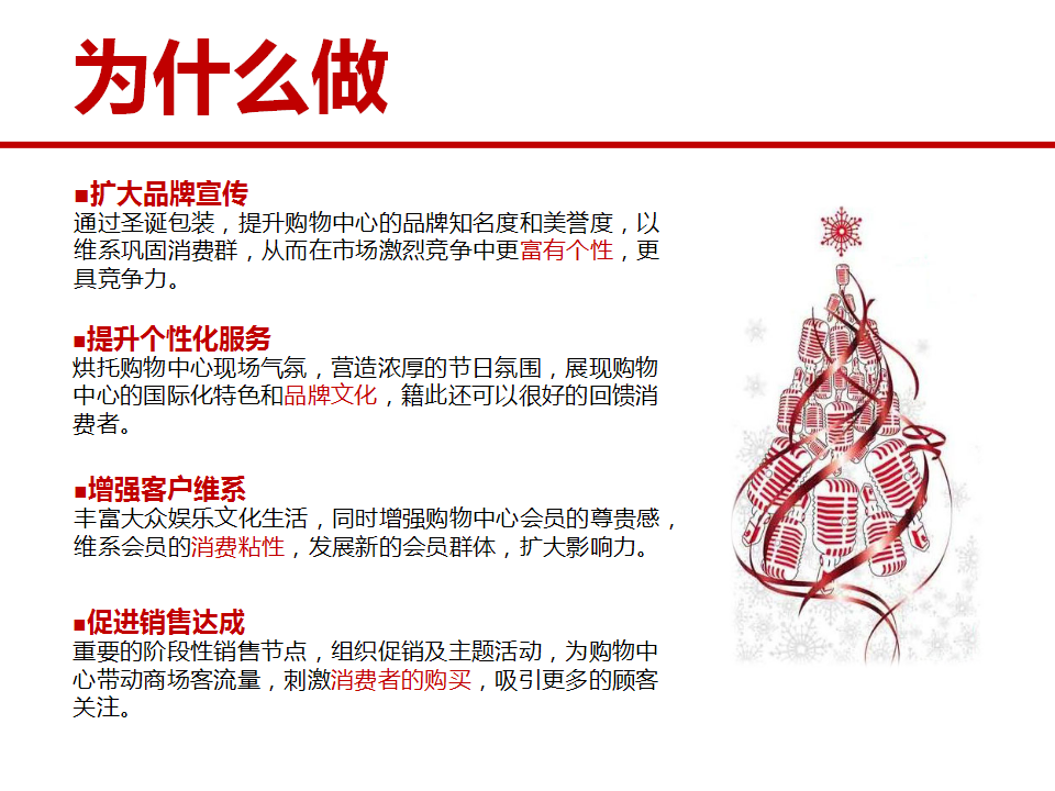 2013皇庭广场圣诞装置主题营销方案【圣诞】.pptx 第3页