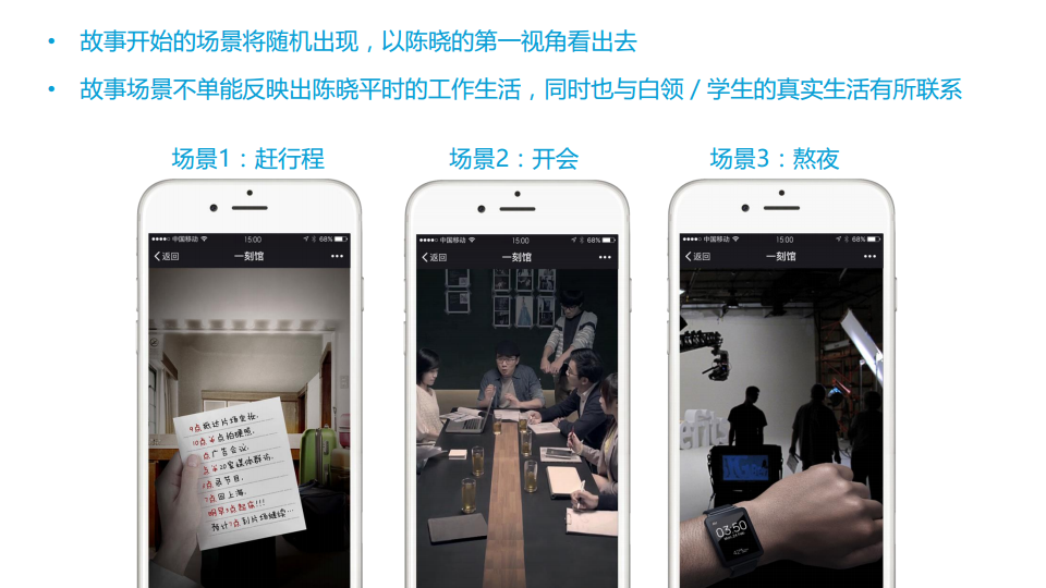 康师傅 -一刻馆奶茶-创意制作细案【快消品】.pdf 第3页