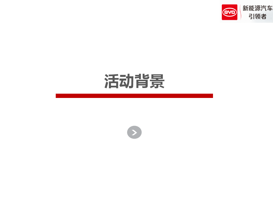 2016比亚迪王朝系列盖世音雄活动规划【汽车】.pptx 第3页