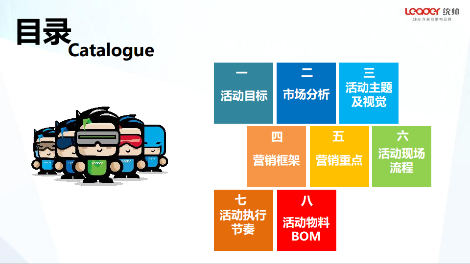 统帅整合五一营销方案【家电】.pdf 第2页