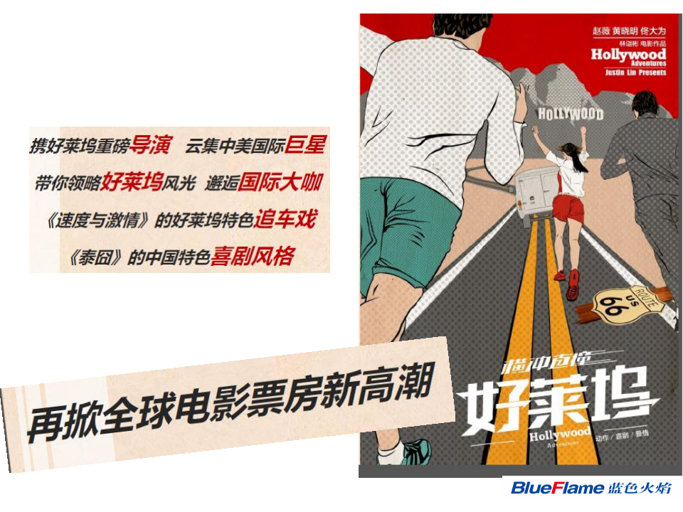 《横冲直撞好莱坞》电影项目合作方案【电影】.pdf 第2页