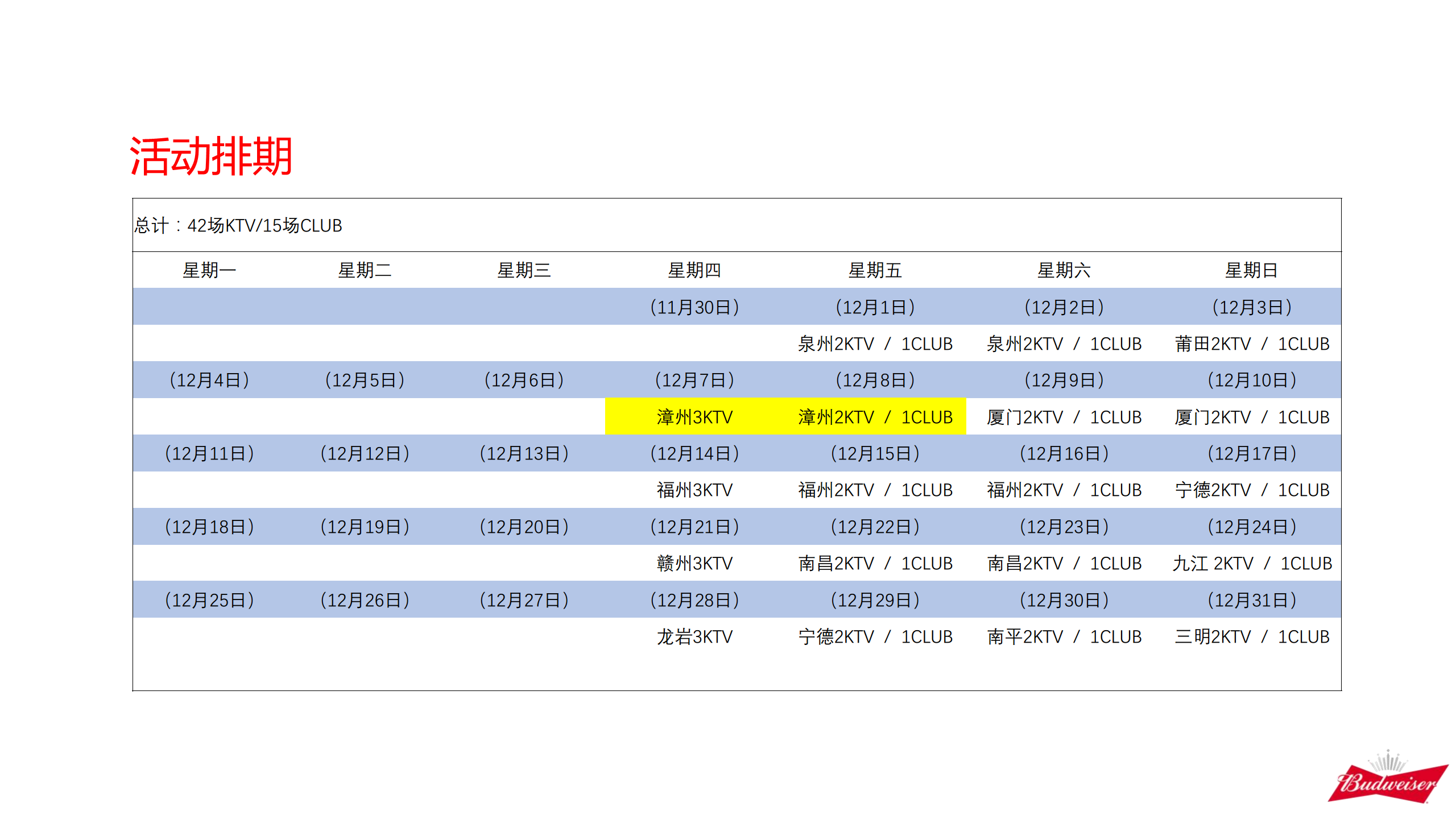 2017百威圣诞夜场活动方案【活动策划】.pdf 第3页