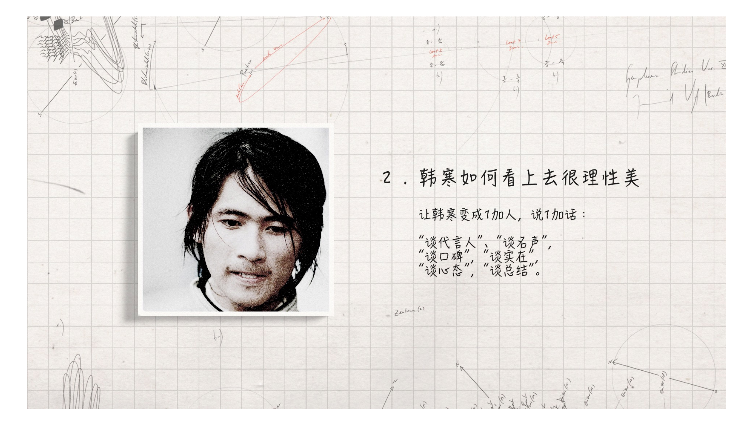 #1步1步对你说#1加品牌年度代言人（韩寒）SocialCampaign执行方案【手机】.pdf 第3页