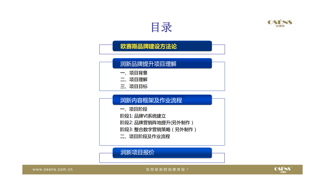 家用软水机品牌定位策划提升建议书-欧赛斯【家电】.pdf 第2页