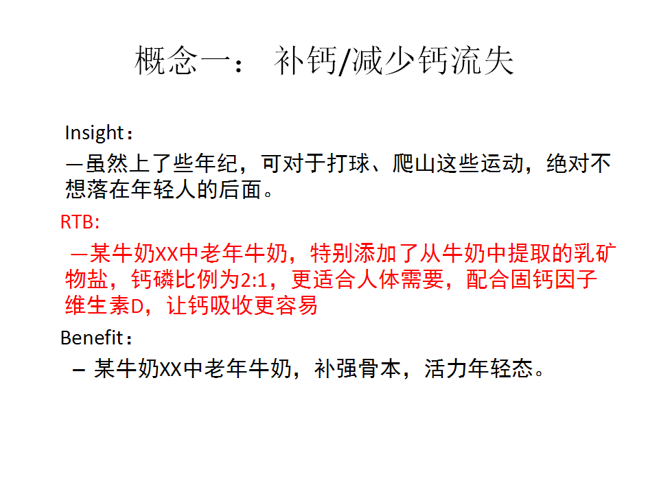 中老年牛奶产品概念精进【快消品】.ppt 第2页