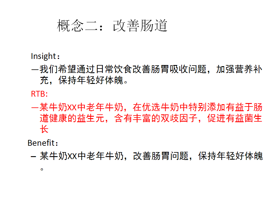 中老年牛奶产品概念精进【快消品】.ppt 第3页