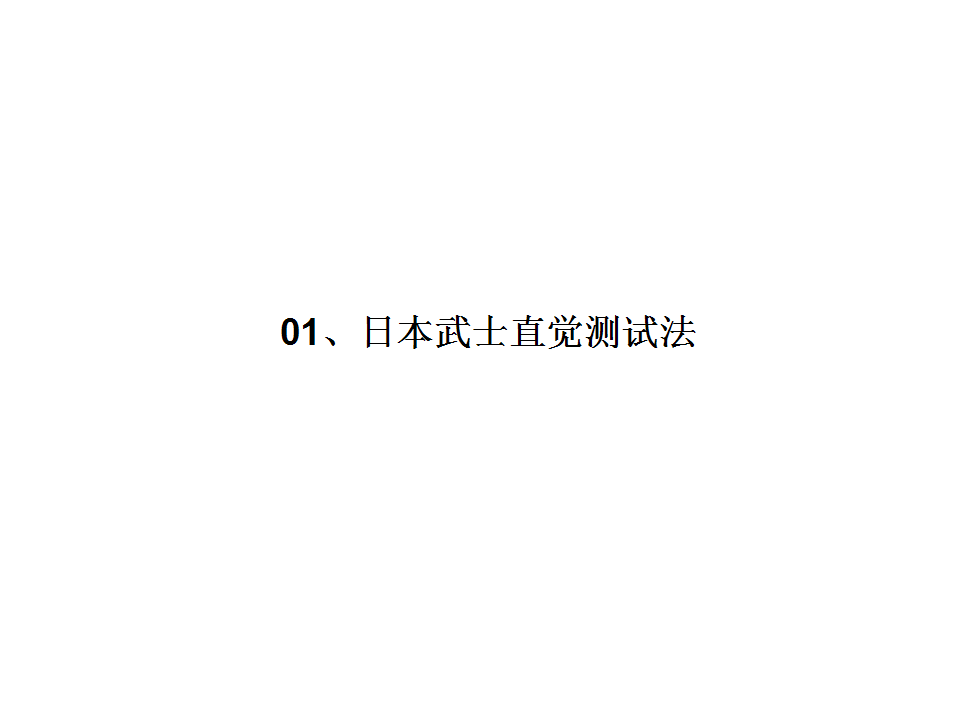 2017深圳道里创始人-首席知识官-张道鑫-下半年系列培训-12个测试创意的方法.ppt 第3页