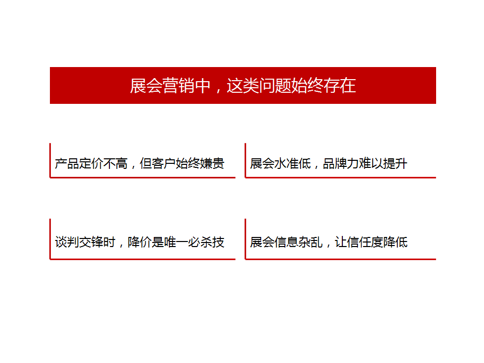 2013展会整合营销方案【活动策划】.ppt 第2页
