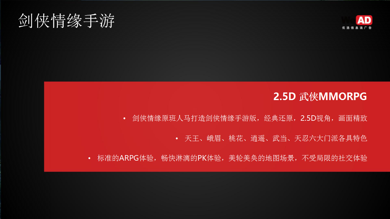剑侠情缘微博营销案例【微博】.pptx 第2页