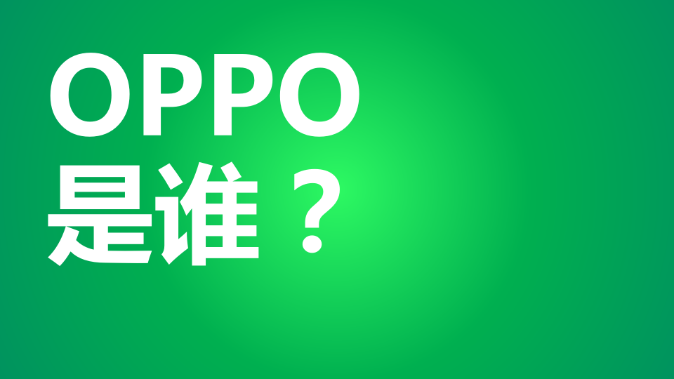 OPPO年度公关传播方案-博雅公关【手机】.pptx 第2页