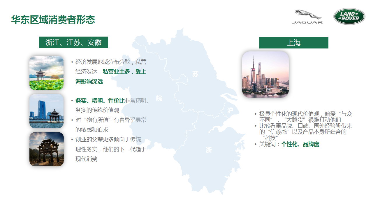 2019捷豹路虎2019年度品牌营销推广方案【汽车】.pptx 第3页