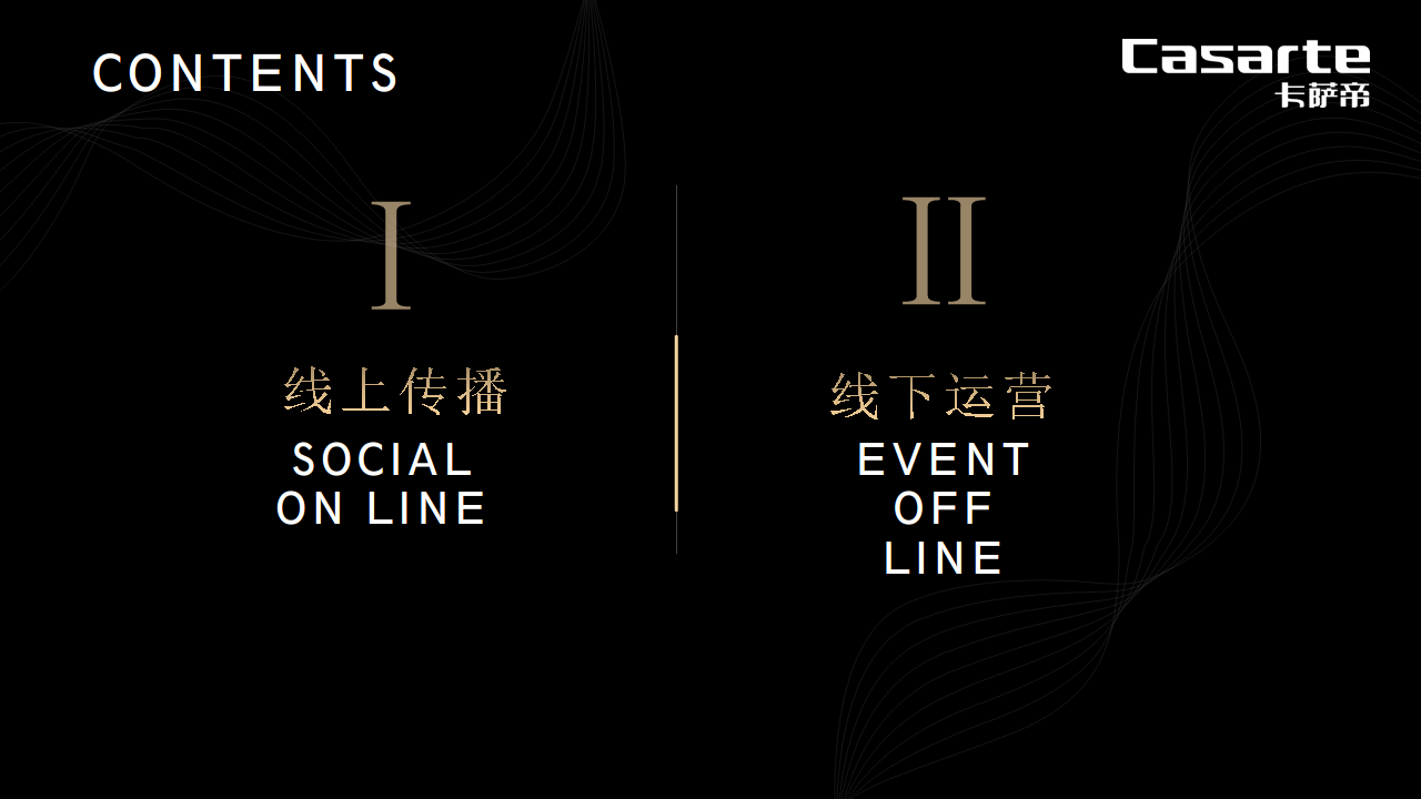2018卡萨帝全国高端艺术展创意策划案【家电】.pdf 第2页