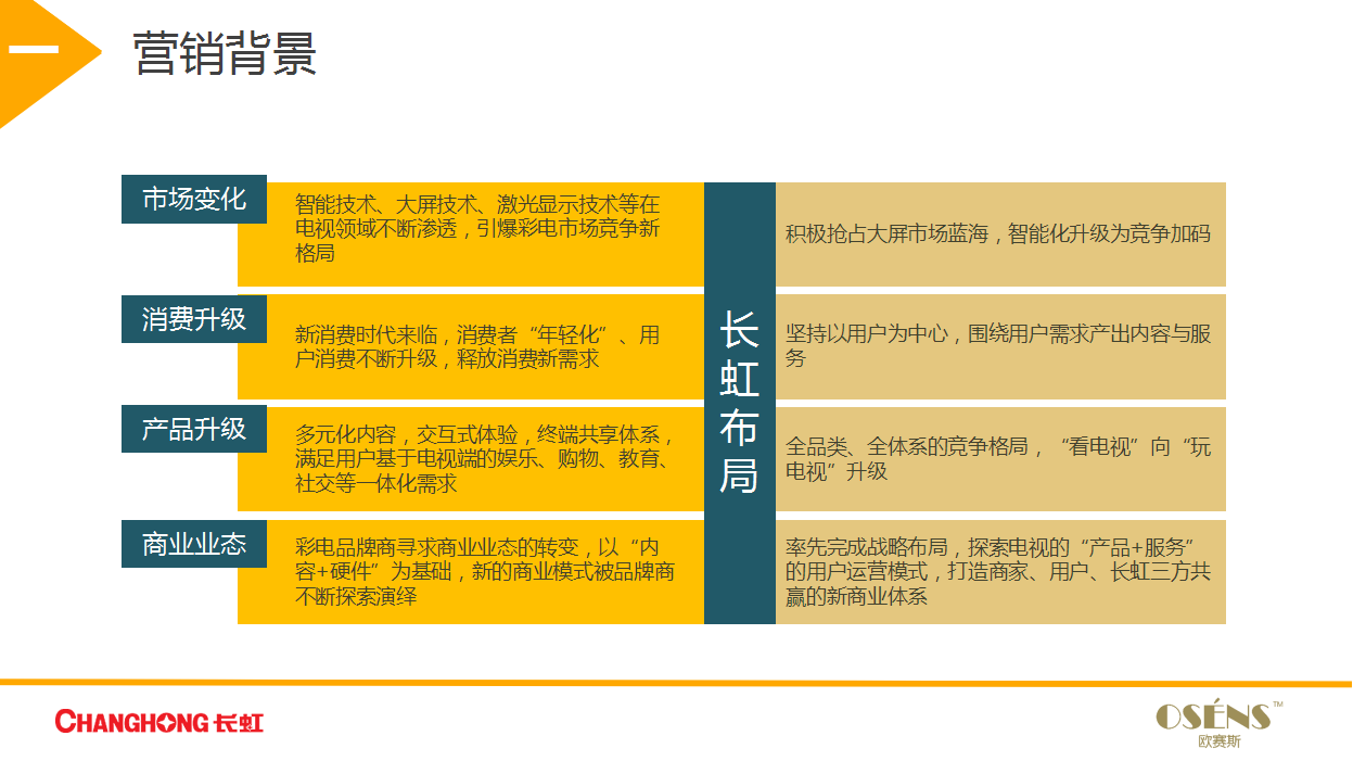 2017年长虹年度数字营销【家电】.ppt 第2页