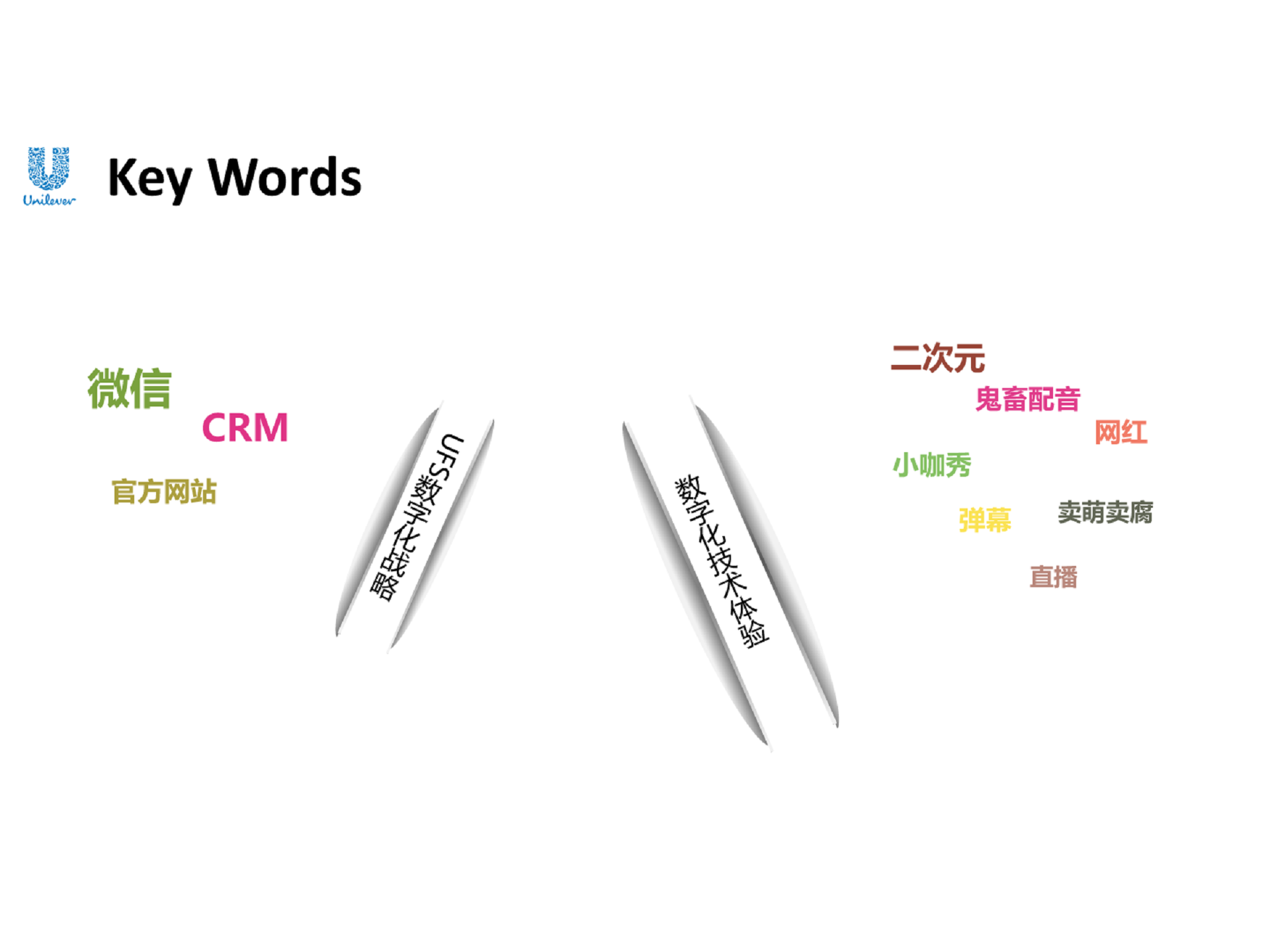 2016UFS饮食策划DigitalTransformation年会创意规划案【创意营销】.pdf 第3页