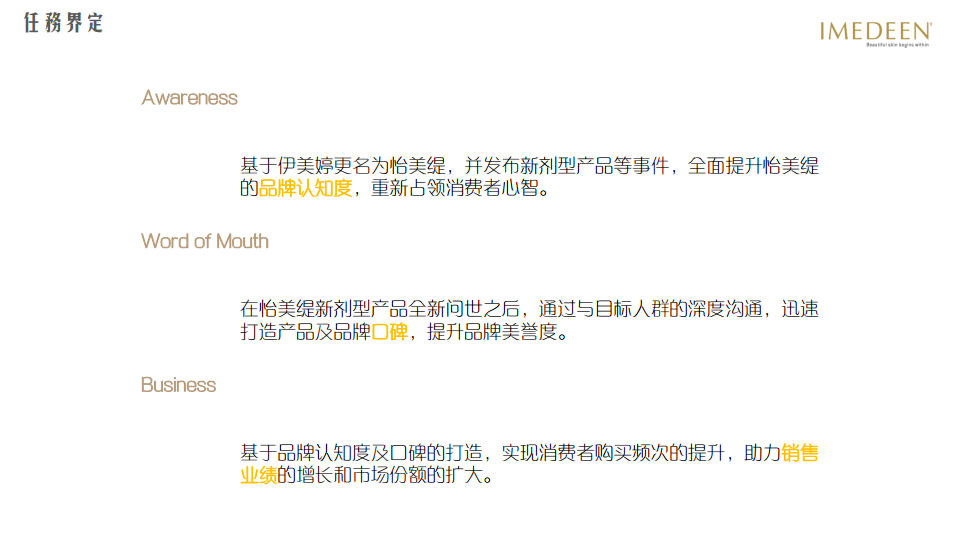惠氏怡美缇品牌思考与传播建议【医药美容】.pdf 第3页