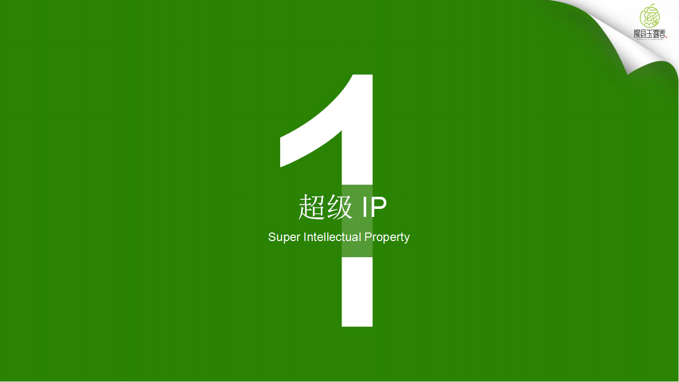 2017隰县玉露香梨超级IP营销方案暨隰县梨文化节线上运营方案【快消品】.pptx 第3页