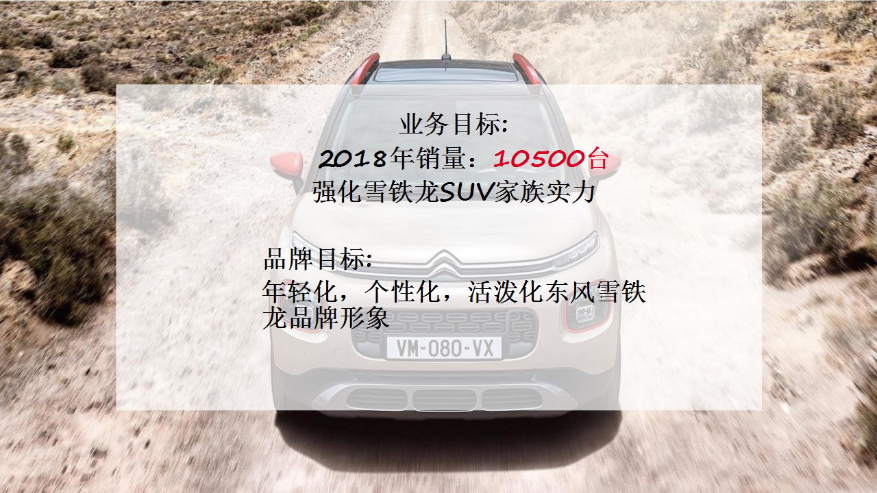2018汽车风雪铁龙抖音运营方案最新版【汽车】.pptx 第2页