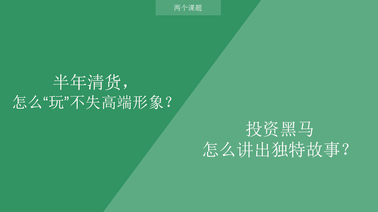 2017合正华悦投资黑马整合传播方案-深圳道里【金融】.pptx 第3页