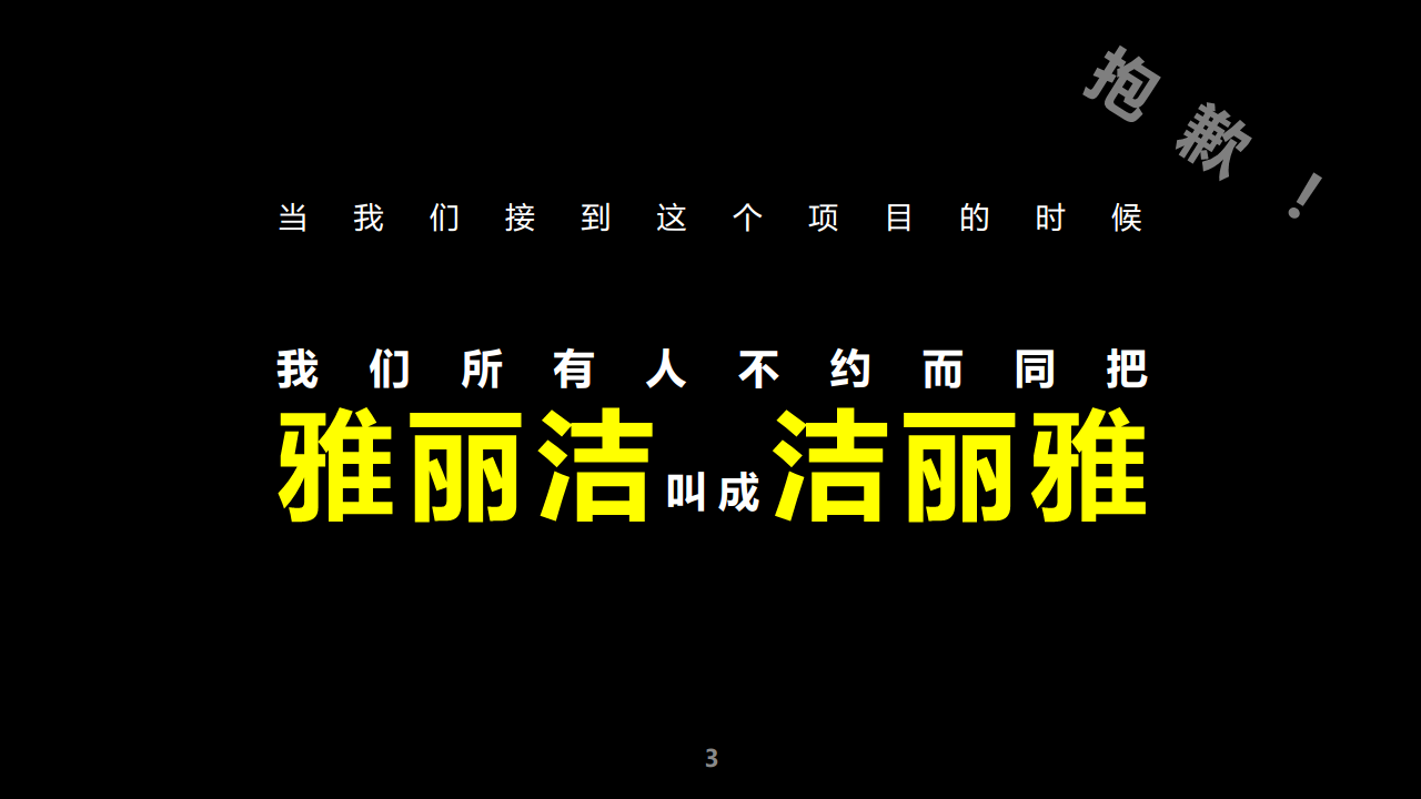 2015雅丽洁EPR传播项目创意规划方案-蓝色光标【创意营销】.pdf 第3页