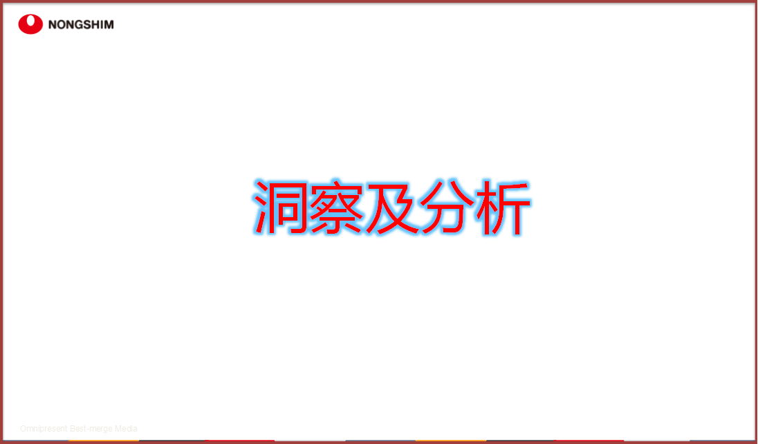 2017农心辛拉面事件营销方案【快消品】.pptx 第3页