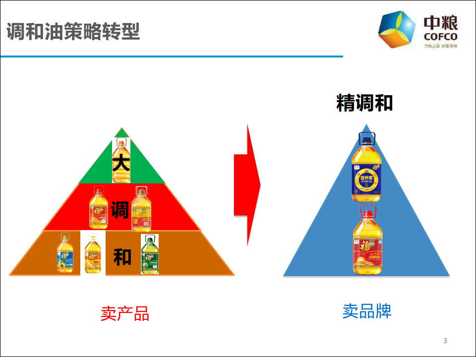 2017年中粮公关传播Roadmap策略方案（福临门调和油）【快消品】.pdf 第3页