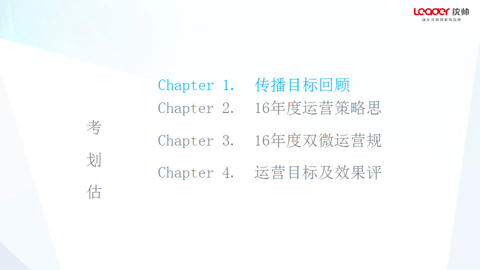 2016统帅年度自媒体双微运维方案.pptx 第2页