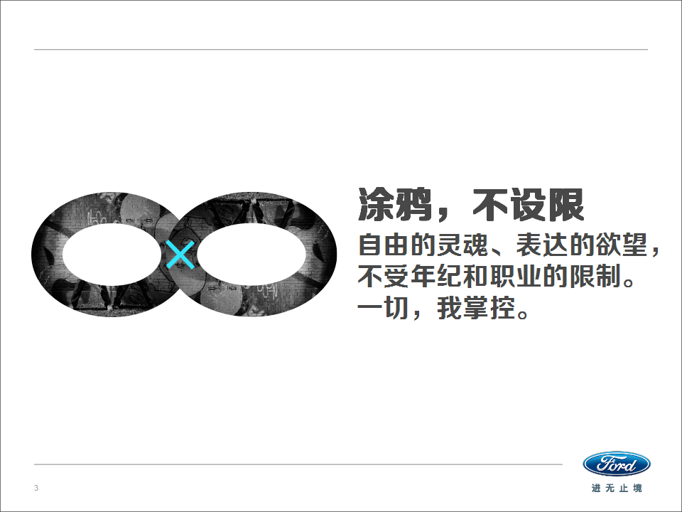 汽车品牌福特福克斯一切由我掌控创意视频传播整合营销方案【创意营销】.pptx 第3页
