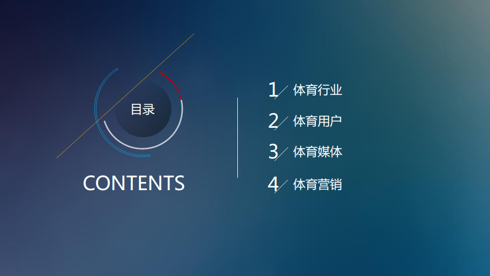 2018体育内容大年下的赛事营销【体育】.pdf 第2页