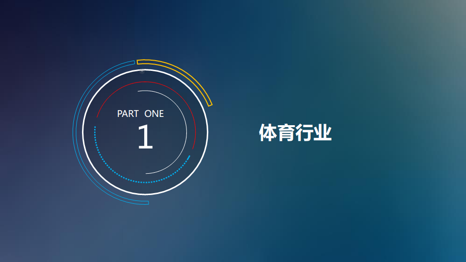 2018体育内容大年下的赛事营销【体育】.pdf 第3页