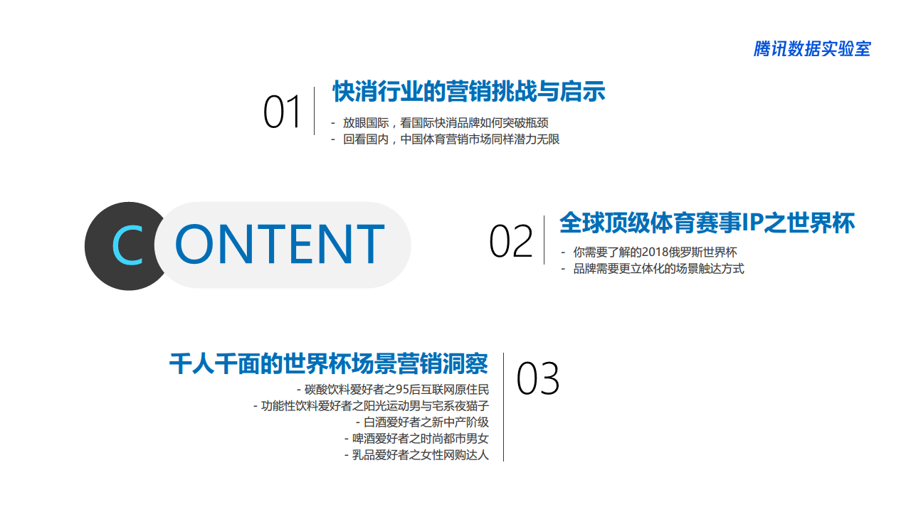 2018腾讯-快消行业世界杯营销白皮书【体育】.pdf 第3页