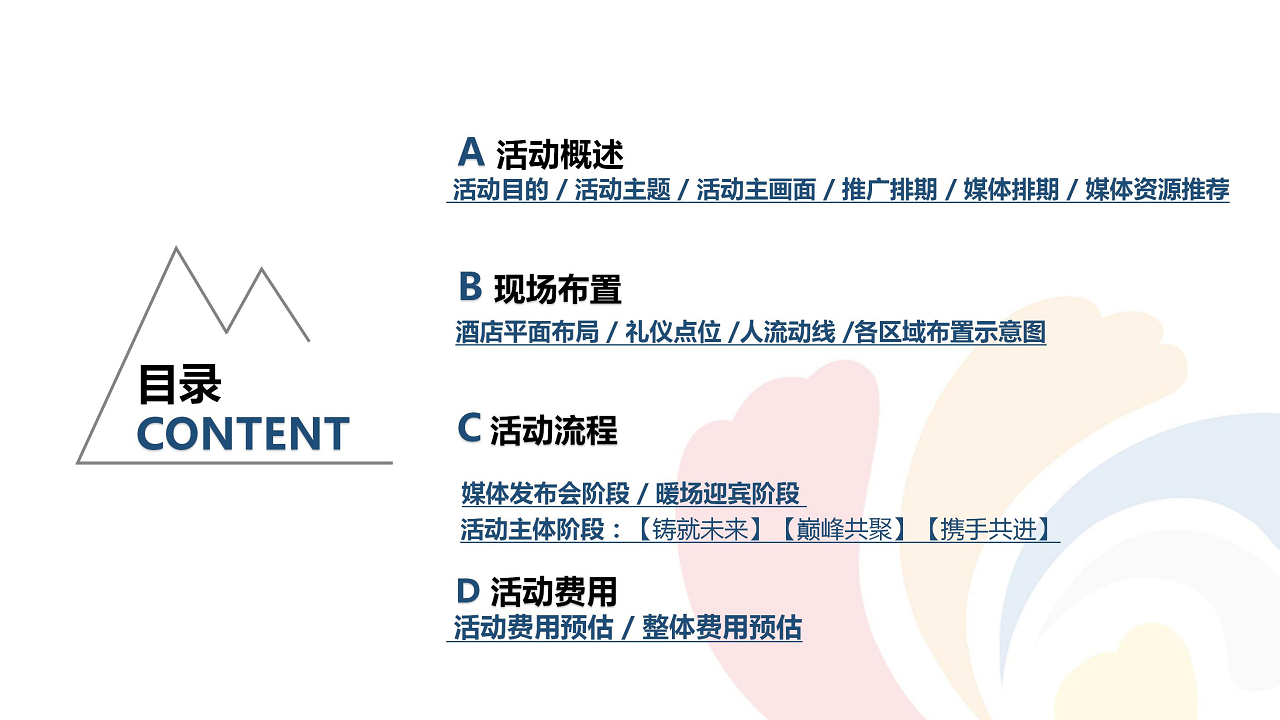 2017重庆华盛奥特莱斯招商推介会活动方案.pdf 第2页
