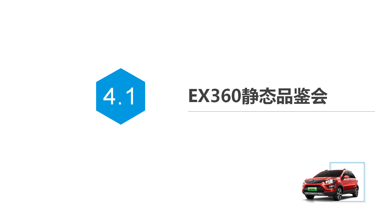 2018EX360静态品鉴会执行简案【汽车】.pptx 第2页