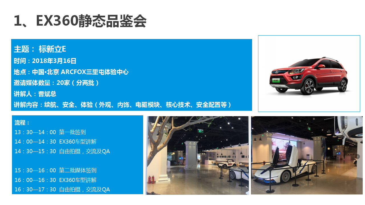 2018EX360静态品鉴会执行简案【汽车】.pptx 第3页