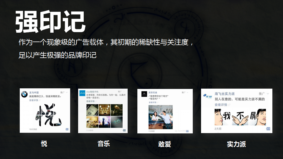 美广-新楼兰朋友圈广告创意规划方案【汽车】.pptx 第3页