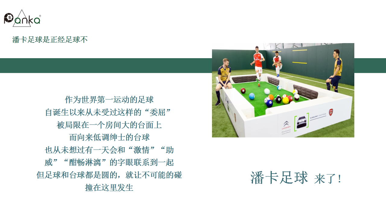 2018俄罗斯世界杯活动方案&mdash;&mdash;潘卡运动【足球】.pptx 第2页