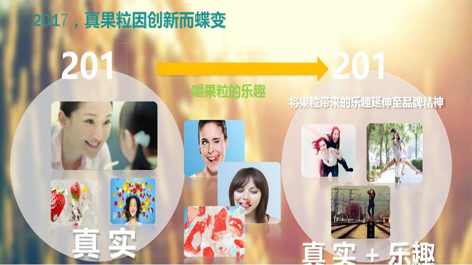 2017蒙牛真果粒数字营销方案【快消品】.pptx 第2页