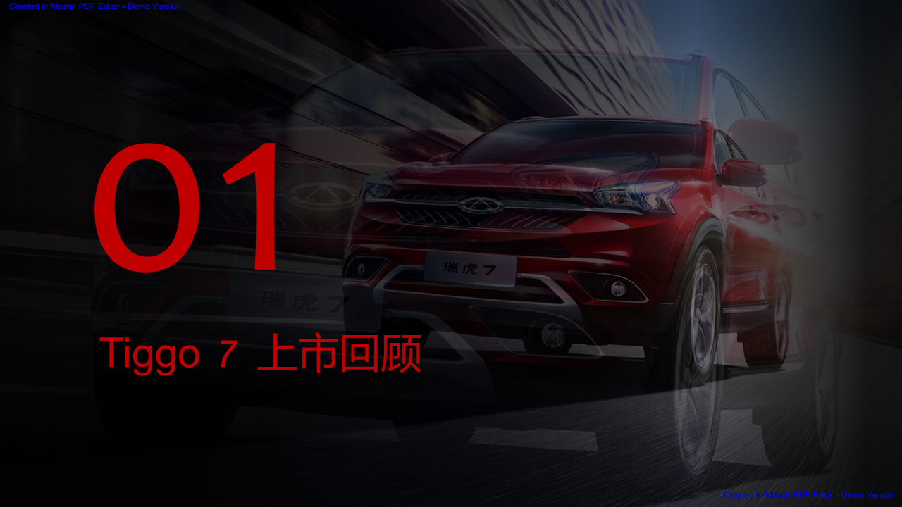 2017瑞虎7运动版传播方案-奥美【汽车】.pdf 第3页