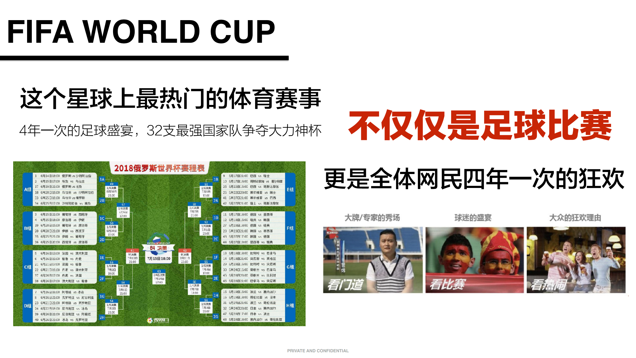 2018俄罗斯世界杯话题&ldquo;Hi-世界杯&rdquo;营销方案【足球】.pdf 第2页