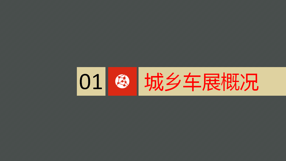 2017汽车下城乡车展招商方案【汽车】.pptx 第3页