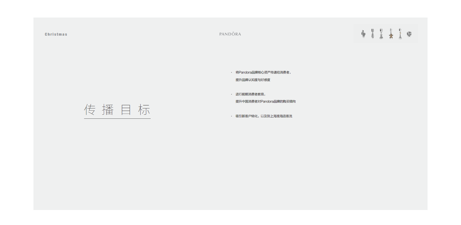 2015Pandora圣诞季品牌传播创意方案【珠宝首饰】.pdf 第2页
