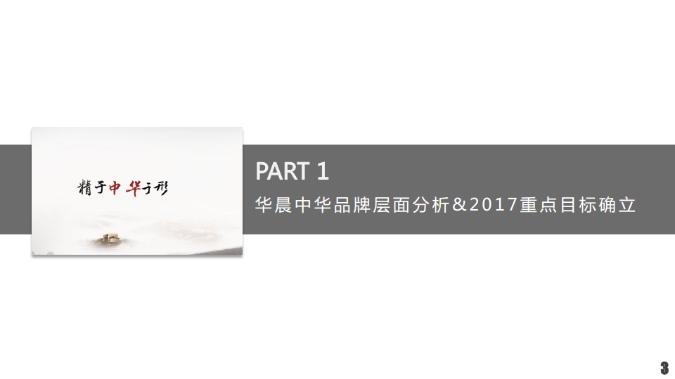 2017年华晨中华重点产品传播规划方案【汽车】.pdf 第3页