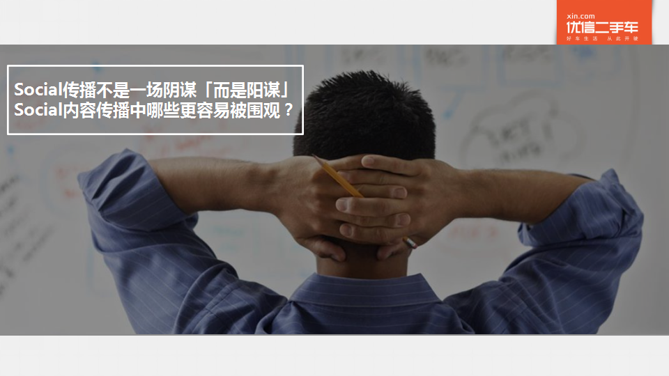 优信二手车U系列social传播【汽车】.pptx 第3页